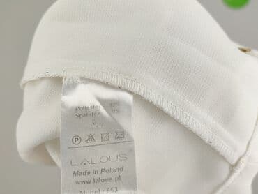 laurella bluzy: Bluzka damska, rozmiar L — 5