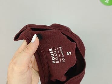 koszulki reprezentacji polski decathlon: House, Koszulka dla mężczyzn, rozmiar S — 5