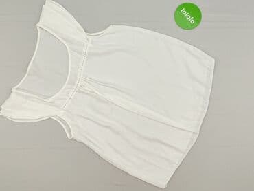 5 10 15 białe bluzki: Bluzka damska, rozmiar M — 3