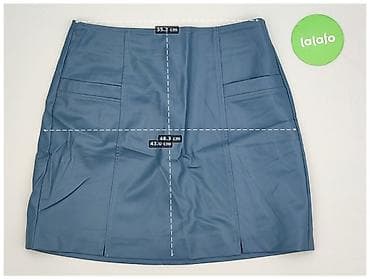 bocca spódnice: Edc by Esprit, Spódnica damska, rozmiar M — 8