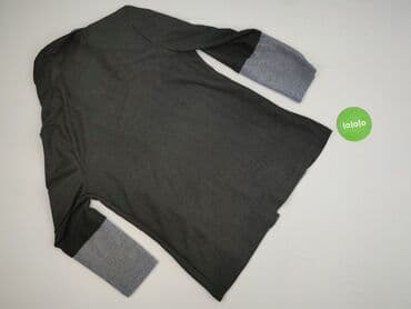 koci bluza: Kardigan damski, rozmiar 3XL — 3