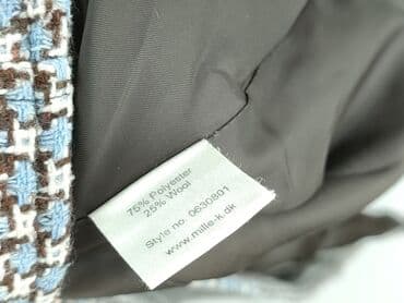 kurtki zimowe d: Płaszcz damski, rozmiar XL — 5