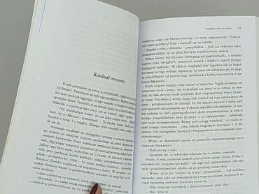 Books, Audio & Video formats: Book, genre - Novel, condition - Perfect — 3