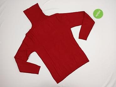 top secret sweter: Golf damski, rozmiar S — 2