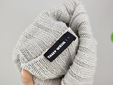 pull and bear sweter w paski: Tally Weijl, Golf damski, rozmiar L — 4