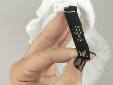 spódniczka z tiulem: Spódnica damska, rozmiar M — 5