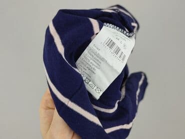 t shirt brudny róż: Tom Rose, T-shirt damski, rozmiar XL — 5