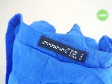 top atmosphere: Atmosphere, Women's blouse, S — 6