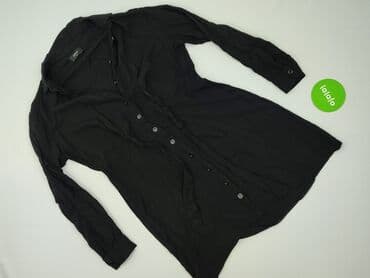 primark piżama hello kitty: Papaya, Koszula damska, rozmiar M — 2