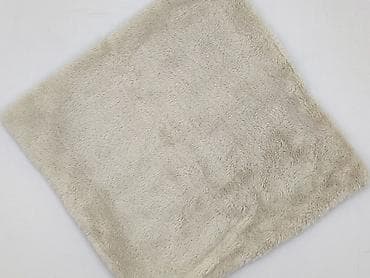 Chemia gospodarcza, AGD: Pillowcase, 46 x 46, kolor - Beżowy, stan - Idealny — 1