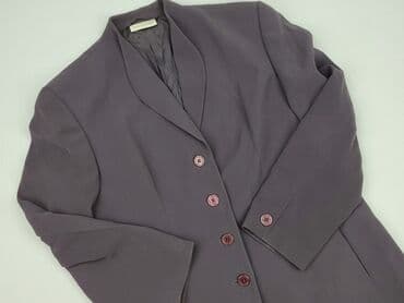 franco feruzzi kurtka: Franco Callegari, Marynarka damska, rozmiar 3XL — 3