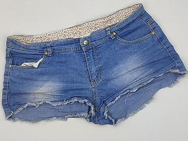 jeans g raw: Szorty damskie, rozmiar S — 1