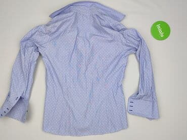 indicode t shirty: Koszula damska, L — 3