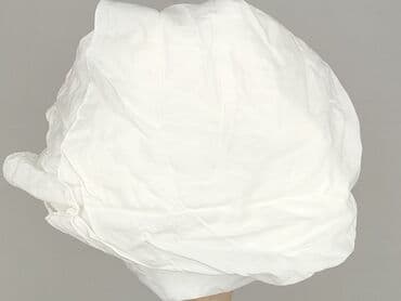 pomarańczowa marynarka mohito: Bluzka damska, rozmiar L — 6