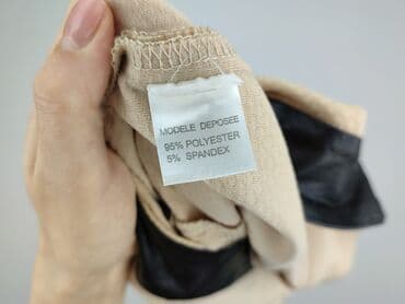 aplikacje z ubraniami: F&P, Sukienka damska, rozmiar L — 6