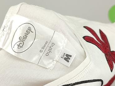 koszulka atari: Oysho, T-shirt damski, rozmiar M — 6