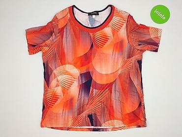 koszula f: Femme, T-shirt damski, rozmiar XL — 2