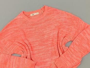 sizer poland: Sinsay, Sweter damski, rozmiar L — 1