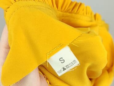 bluzki do spódnic tiulowych: Tunika damska, rozmiar S — 4