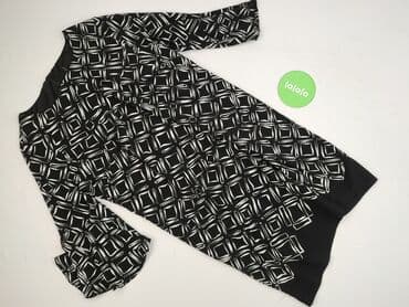 sukienki dla dojrzałych pań: Sukienka damska, rozmiar M — 2