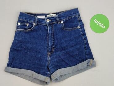 Kobiety: PULL&BEAR, Szorty damskie, rozmiar S — 2