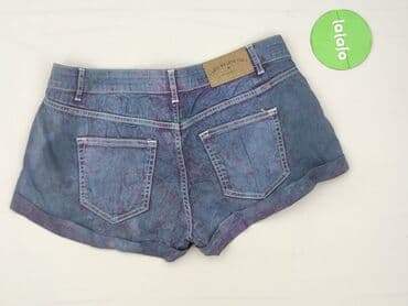 t shirty 4f allegro: Shorts for women, size M (EU 38) — 3