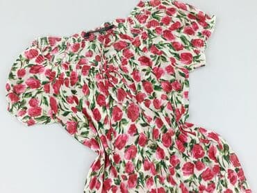 bluzki ażurowe allegro: Women's blouse, size L — 2