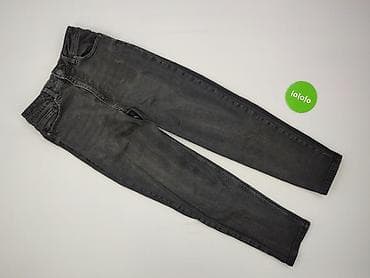 jeans girlfriend: House of Denim, Jeansy damskie, rozmiar S — 2