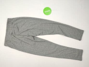 legginsy woskowane wysoki stan: Moraj, Лосини Елегантні жіночі, розмір M — 3