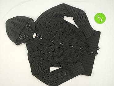 pull and bear płaszcze: Colours of the World, Kardigan damski, rozmiar L — 2