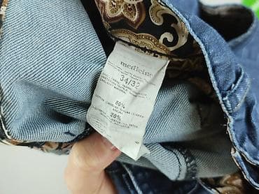 pull and bear marynarki: Medicine, Jeansy dla mężczyzn, rozmiar L — 6