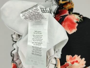 bluzki hiszpanki wiazana: New Look, Top damski, rozmiar M — 5