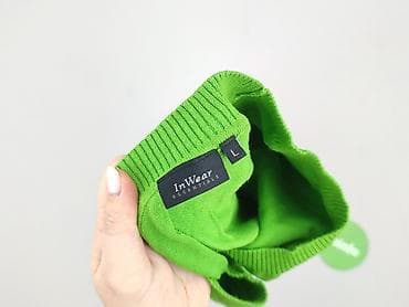 sweter dilvin: InWear, Sweter damski, rozmiar L — 4