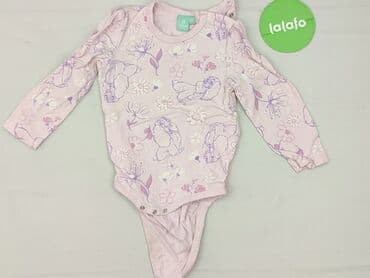 kombinezon zimowy hello kitty: Bodysuits, Disney, 1.5-2 years, 86-92 cm, condition - Very good — 2