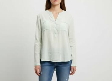 bluzki z własnym nadrukiem: Bluzka damska, rozmiar M — 6