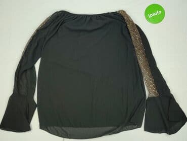 bluzki odkryte ramiona allegro: Bluzka damska, rozmiar S — 3