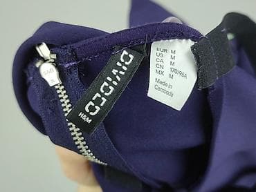 "odder side": H&M Divided, Sukienka damska, rozmiar M — 4
