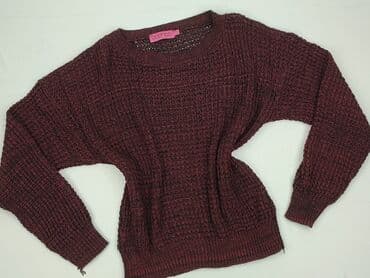 Women: Boohoo, Women`s sweater, size S (EU 36) — 2