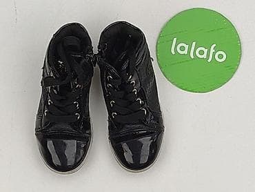 koszula lyocell: Buciki niemowlęce, 25, stan - Bardzo dobry — 2