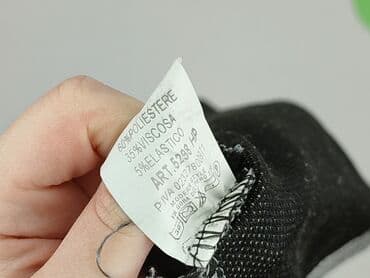 spódniczka z rozcięciami: Spódnica damska, rozmiar 8XL — 4