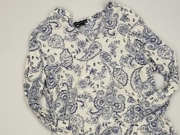 t shirty z nadrukiem reserved: Reserved, Жіноча блуза, розмір M — 1