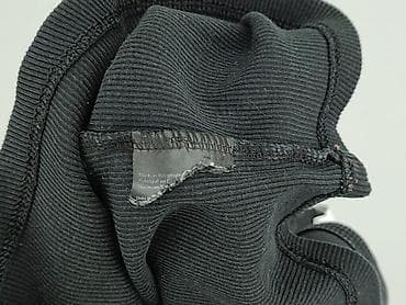 oversized crop t shirty: H&M, Top damski, rozmiar S — 5