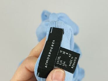 mohito marynarka niebieska: Atmosphere, Bluzka damska, M — 5