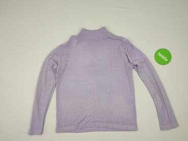 czy sweter z poliestru jest dobry: Sweter damski, rozmiar S — 3