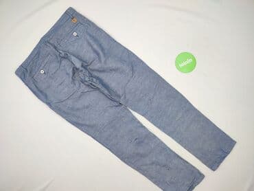 pull i bear bluza: Medicine, Chinosy dla mężczyzn, rozmiar S — 3