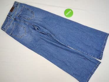 jeansy straight i regular damskie samsoe samsoe: Jeans for women, M — 3