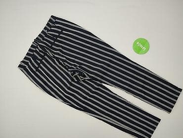 stan warty: H&M, Spodnie materiałowe damskie, rozmiar L — 3