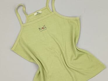 zielona koszulka zara: Troll, Top damski, rozmiar S — 1