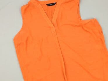 pomarańczowa marynarka mohito: F&F, Bluzka damska, rozmiar M — 1