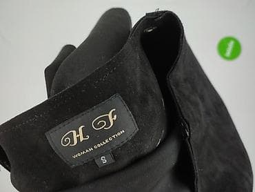 janina kurtka: Woman Collection, Marynarka damska, rozmiar S — 5